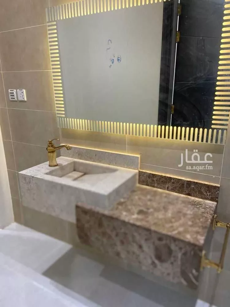 شقة للإيجار في شارع خداش بن حصين ، حي النزهة ، جدة ، جدة صورة 4
