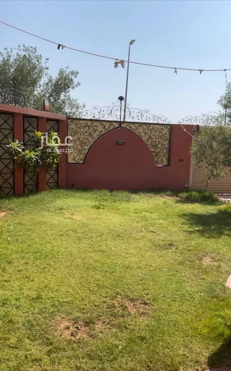 فيلا للبيع في شارع كعب بن الحارث ، حي الروضة ، الرياض ، منطقة الرياض صورة 3