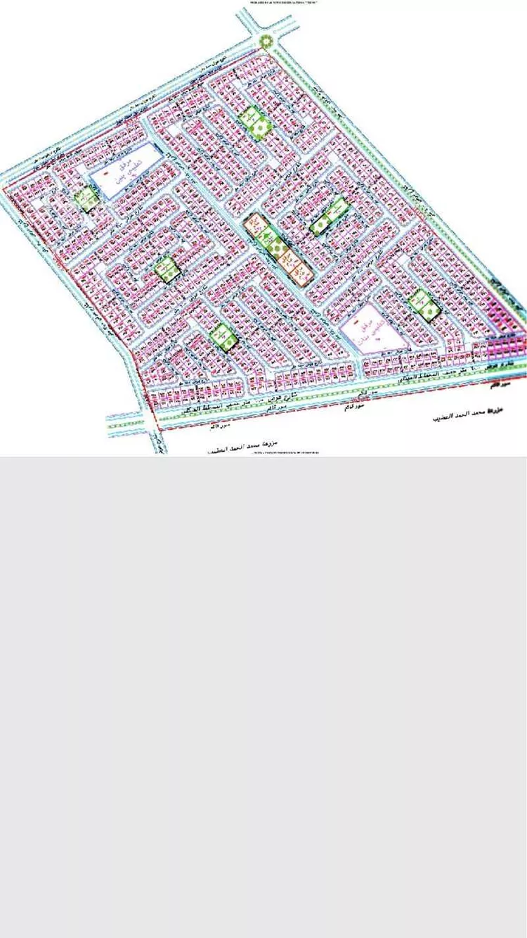 أرض للبيع في طريق الأمير سلطان بن عبدالعزيز ، حي العزيزية ، البدائع ، البدائع صورة 2