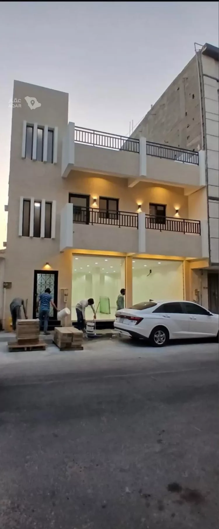 محل للإيجار في شارع الملك عبدالله ابن عبدالعزيز, حي الخبرالشمالية, مدينة الخبر, المنطقة الشرقية 3