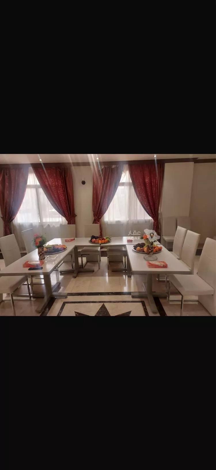 عمارة للبيع في شارع اليرموك, حي العقربية, مدينة الخبر, المنطقة الشرقية صورة 3