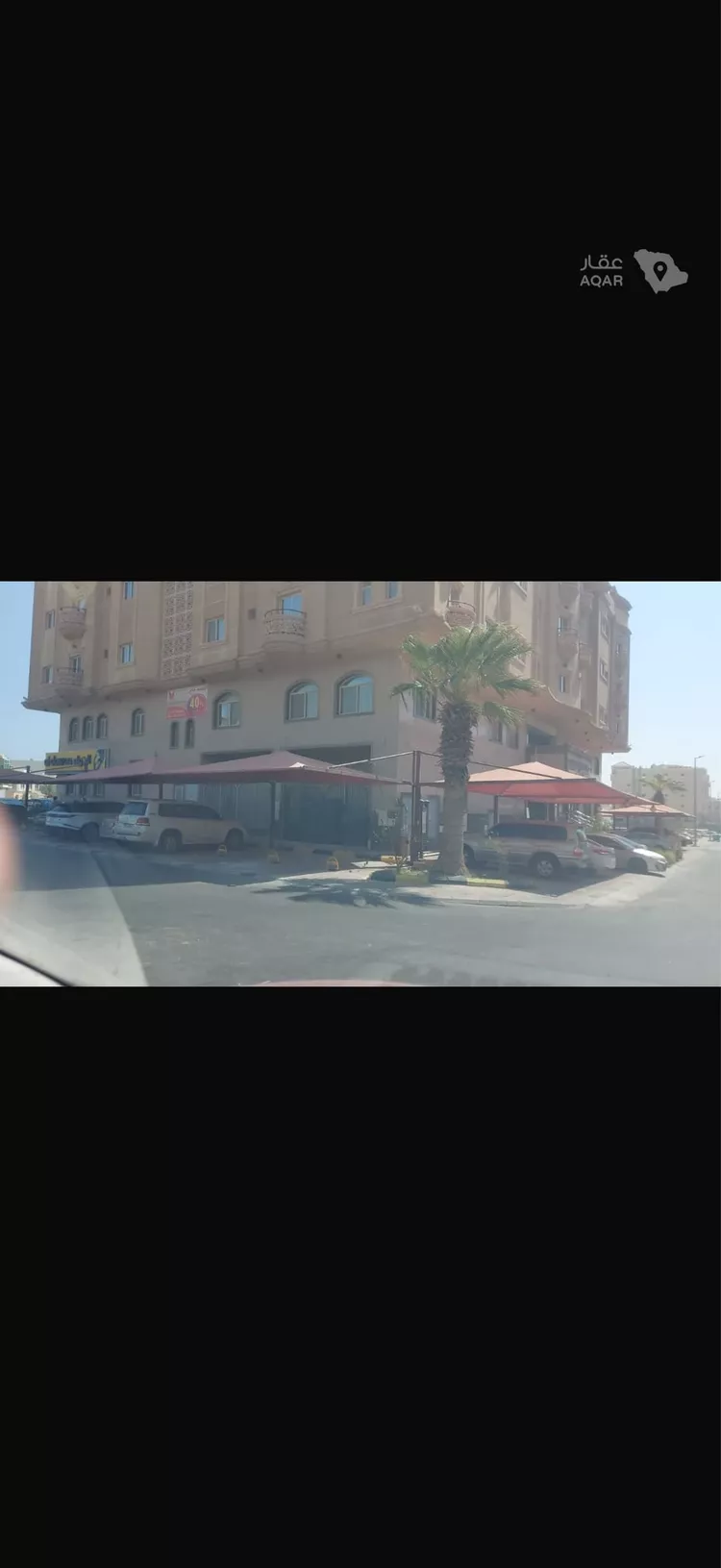 عمارة للبيع في شارع اليرموك, حي العقربية, مدينة الخبر, المنطقة الشرقية صورة 5