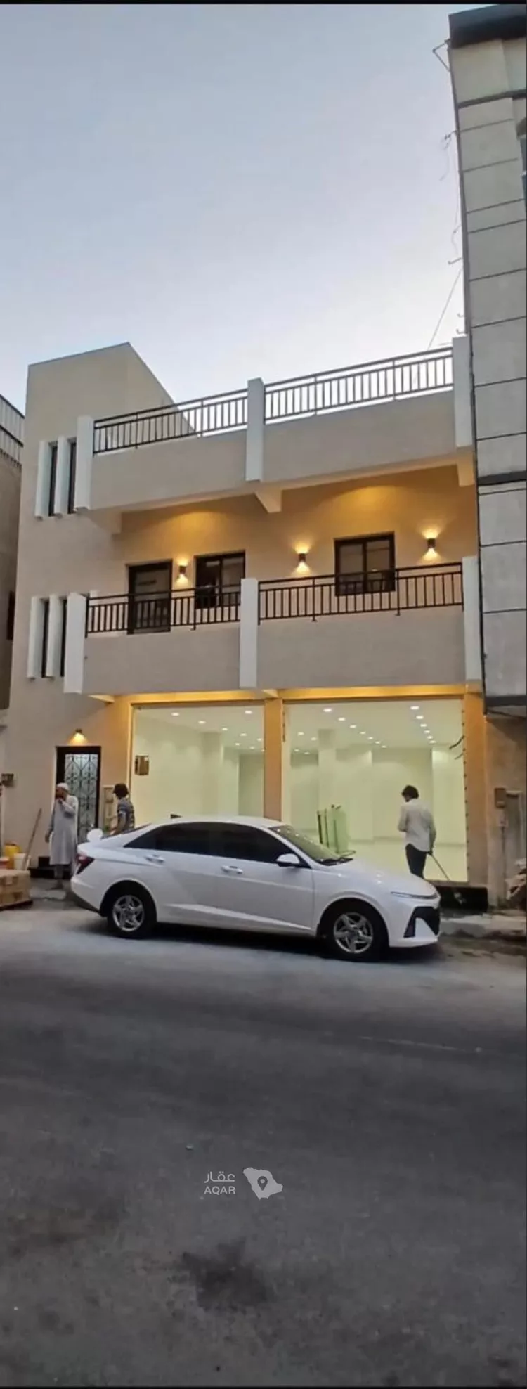 محل للإيجار في شارع الملك عبدالله ابن عبدالعزيز, حي الخبرالشمالية, مدينة الخبر, المنطقة الشرقية 2