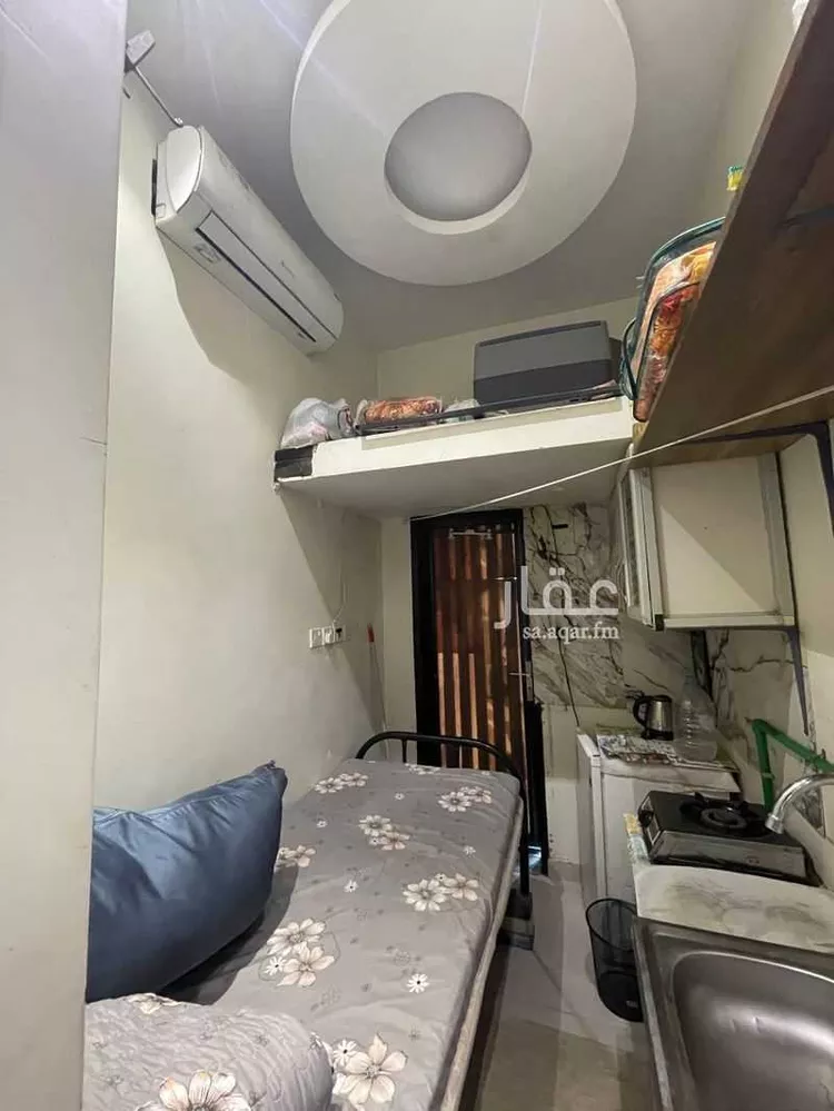 Room for Rent in Riyadh Al Andalus صورة 4