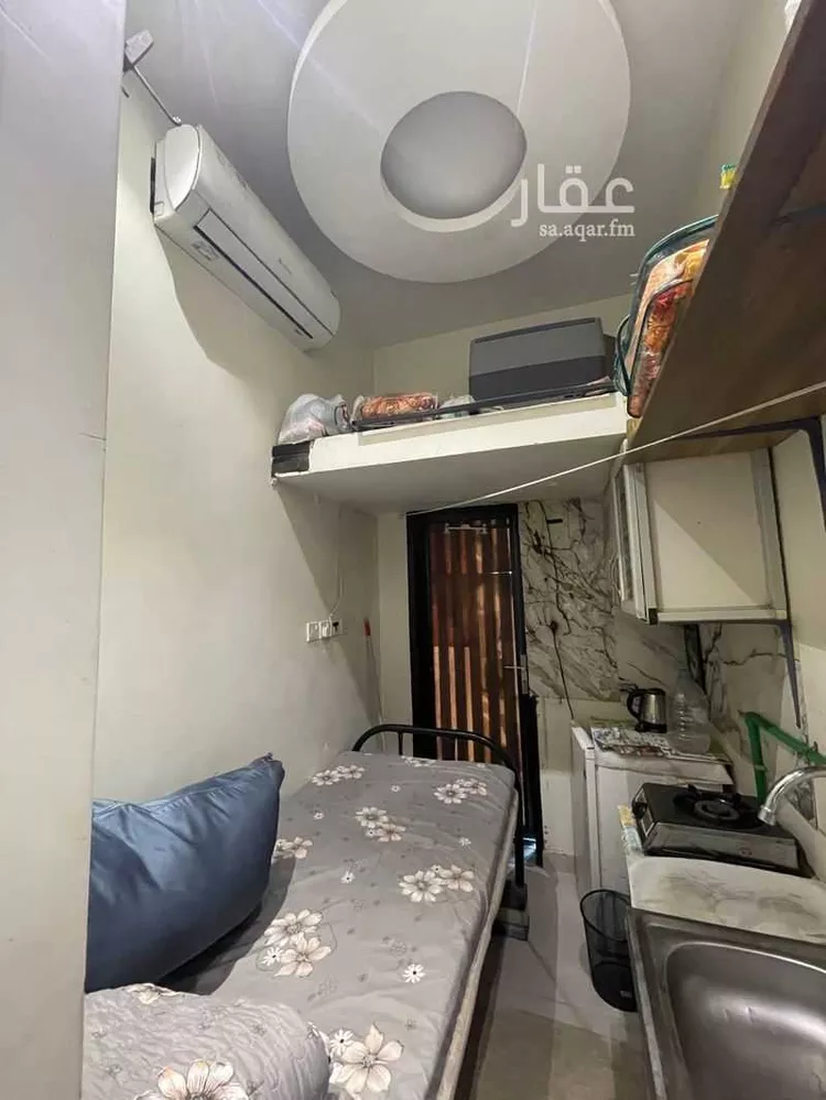 Room for Rent in Riyadh Al Andalus صورة 3