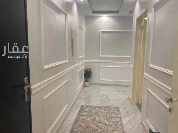شقة للإيجار في شارع معان ، حي ظهرة لبن ، الرياض ، منطقة الرياض صورة 3