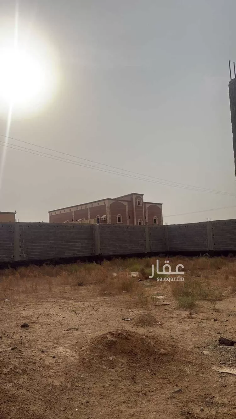 أرض للبيع في شارع القعر 657 ، ابو عريش ، ابو عريش صورة 2