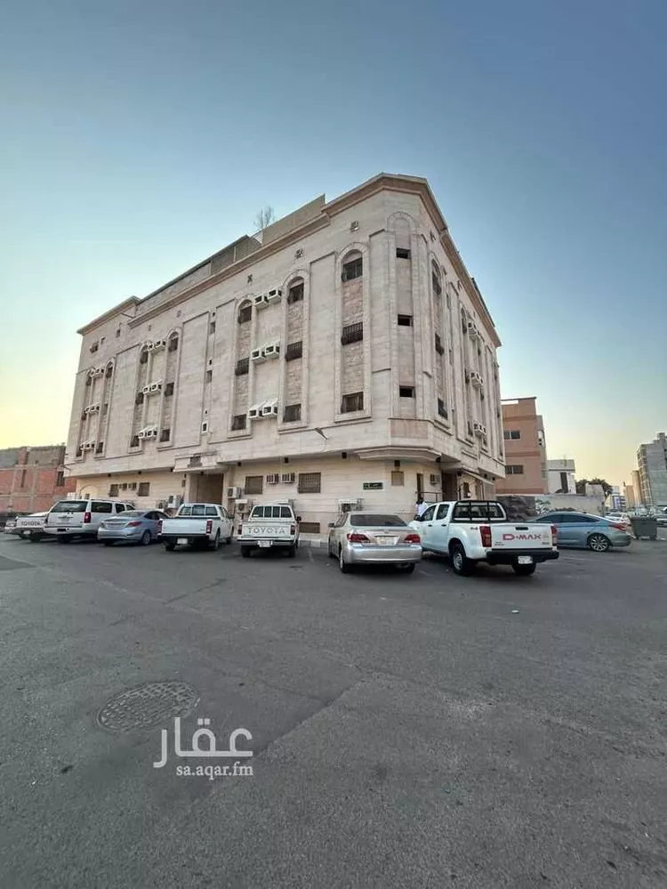 عمارة للإيجار في شارع معلي بن منصور, حي الرانوناء, مدينة المدينه المنوره, منطقة المدينة المنورة صورة 3