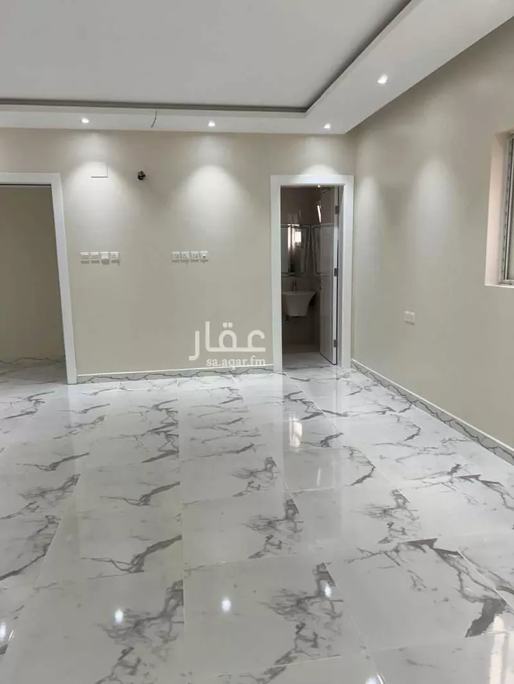 شقة للإيجار في شارع ايوب ابن صالح, حي حرة الوبرة, مدينة المدينة المنورة, منطقة المدينة المنورة صورة 2