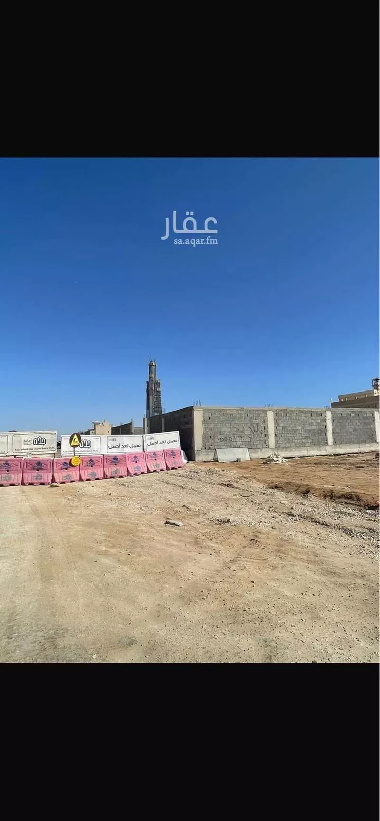 Land for Rent in Jeddah Al Ammwaj صورة 2