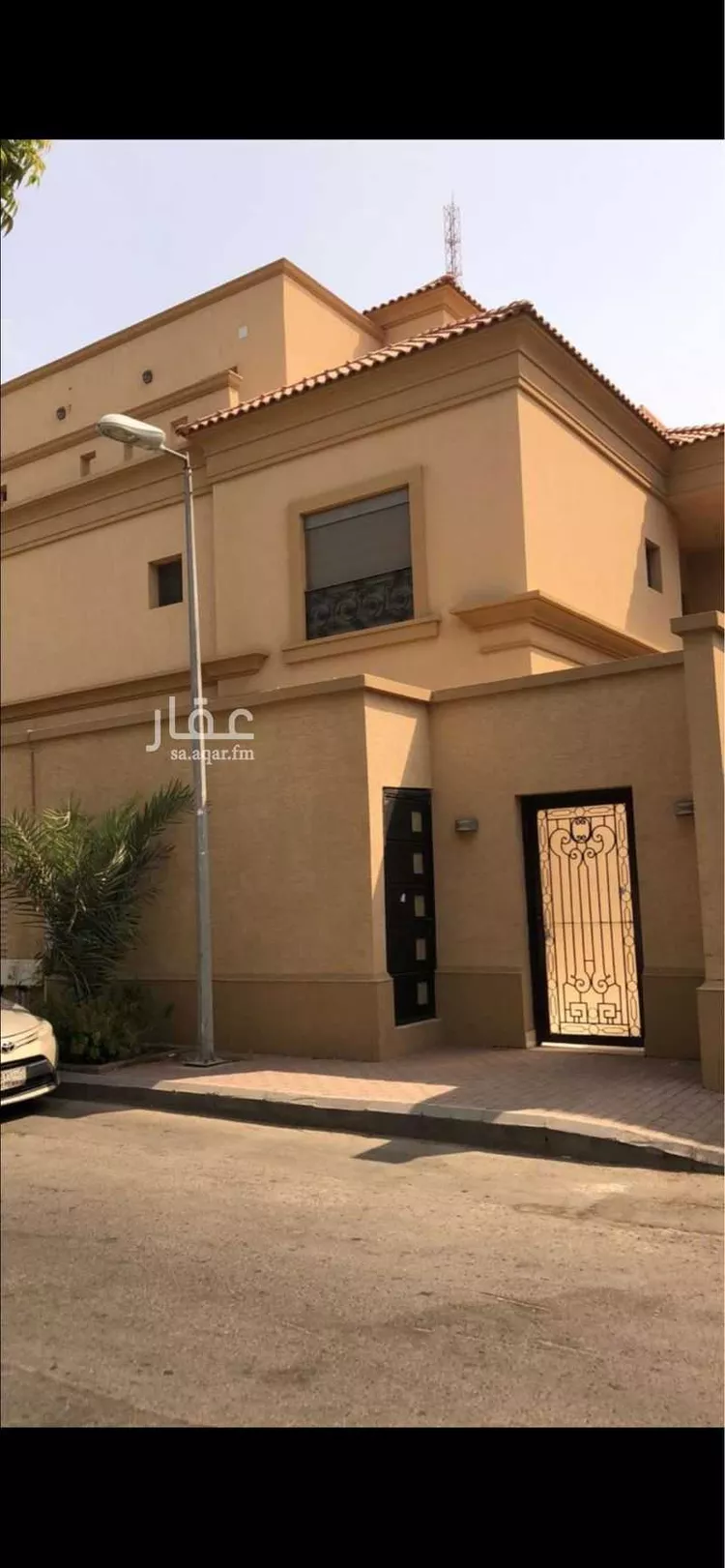 Villa for Rent in Jeddah Al Andalus