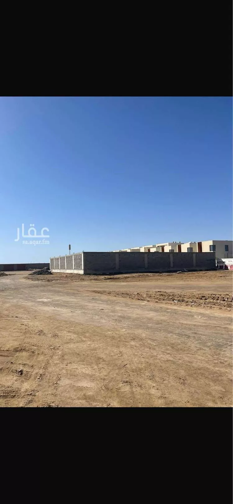 Land for Rent in Jeddah Al Ammwaj