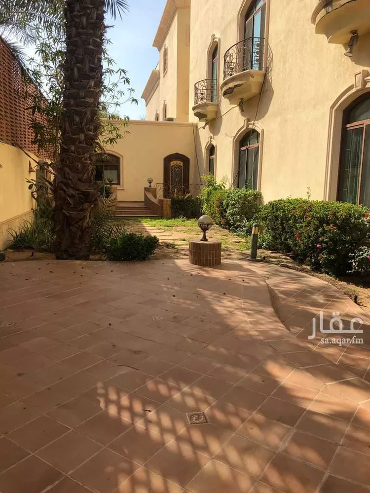 فيلا للبيع في شارع رافع بن عنتره, حي النعيم, مدينة جدة, منطقة مكة المكرمة صورة 3