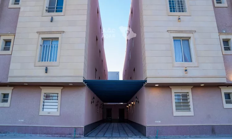 شقة للإيجار في شارع القلم, حي الربيع, مدينة الرياض, منطقة الرياض 2