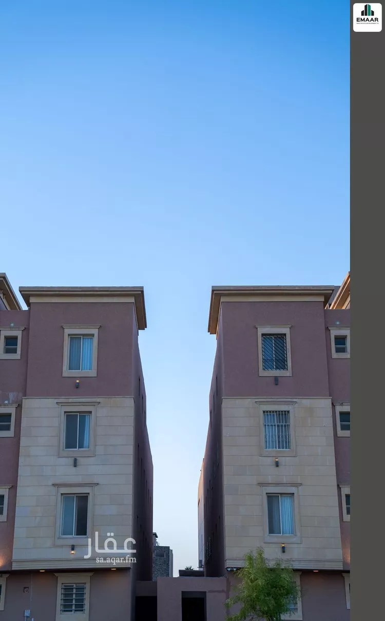 عمارة للإيجار في شارع القلم, حي الربيع, مدينة الرياض, منطقة الرياض صورة 5