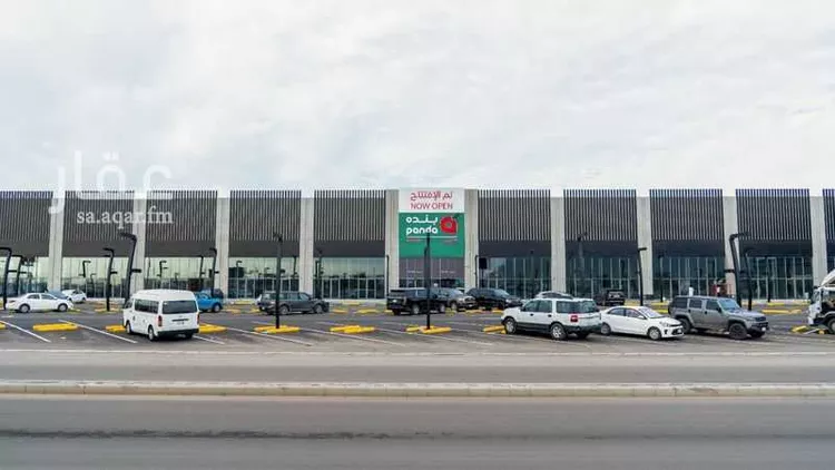 محل للإيجار في شارع عمرو ابن مرة, حي أبحر الجنوبية, مدينة جدة, منطقة مكة المكرمة 7