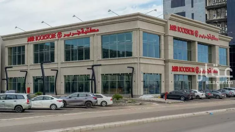 محل للإيجار في شارع عمرو ابن مرة, حي أبحر الجنوبية, مدينة جدة, منطقة مكة المكرمة 10