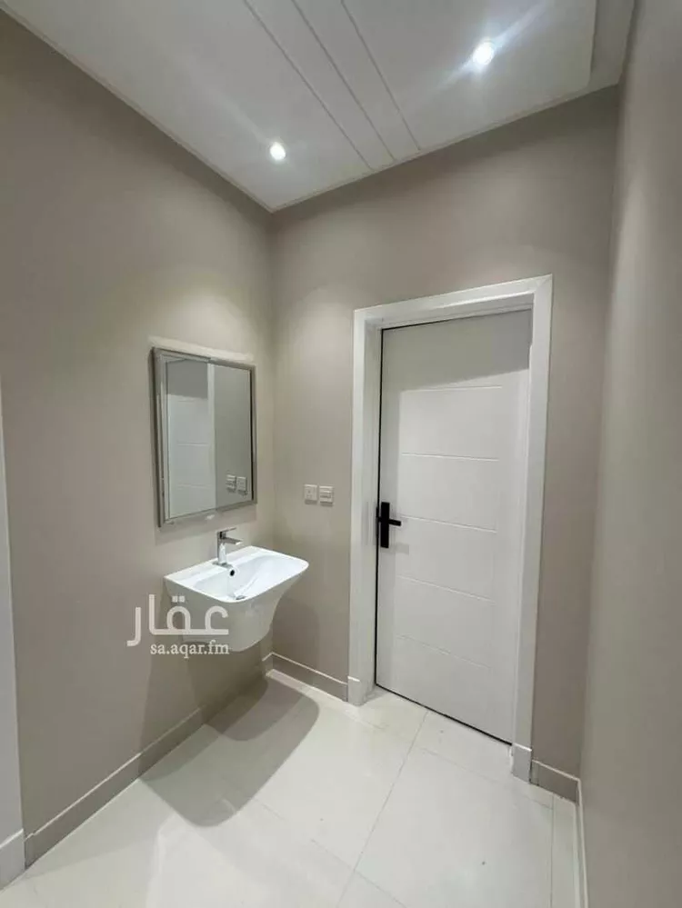 دور للإيجار في شارع السبهانية, حي الياسمين, مدينة الرياض, منطقة الرياض صورة 4