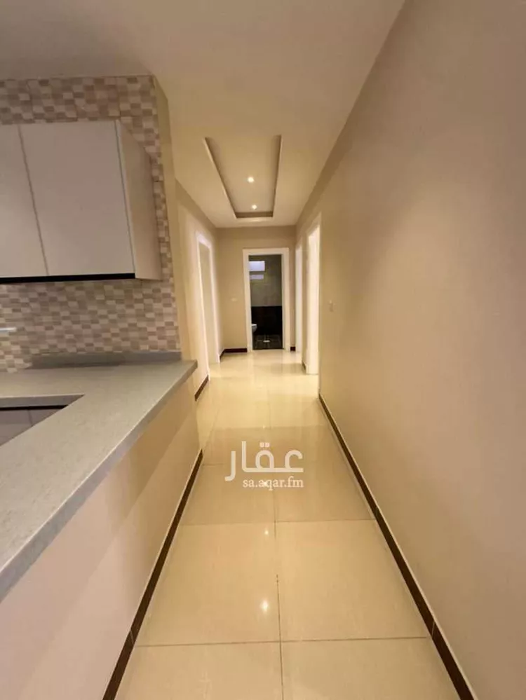 شقة للإيجار في شارع القلم, حي الربيع, مدينة الرياض, منطقة الرياض 7