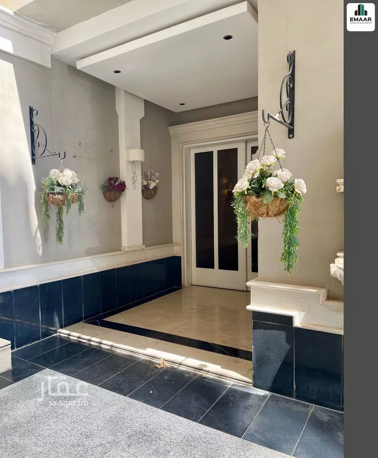 شقة للإيجار في شارع الأفضلي, حي الملقا, مدينة الرياض, منطقة الرياض صورة 4