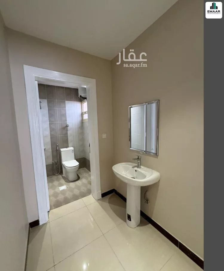 عمارة للإيجار في شارع القلم, حي الربيع, مدينة الرياض, منطقة الرياض صورة 2