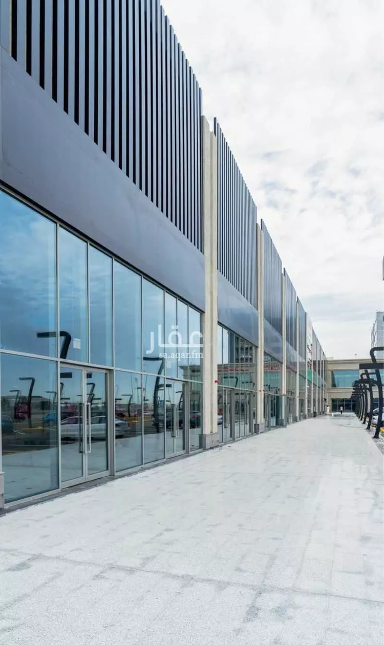 محل للإيجار في شارع عمرو ابن مرة, حي أبحر الجنوبية, مدينة جدة, منطقة مكة المكرمة صورة 2