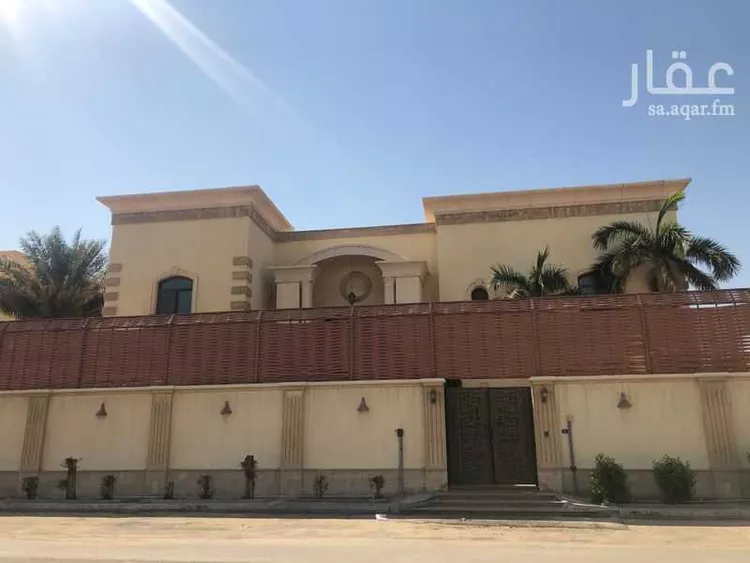 فيلا للبيع في شارع رافع بن عنتره, حي النعيم, مدينة جدة, منطقة مكة المكرمة 10