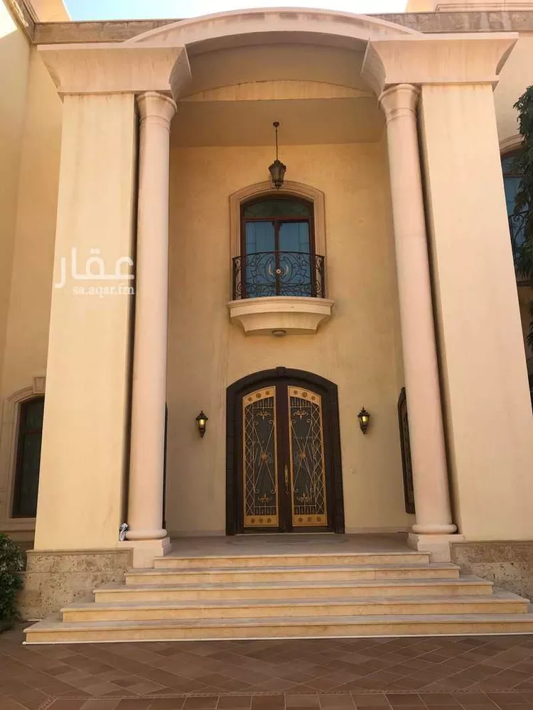فيلا للبيع في شارع رافع بن عنتره, حي النعيم, مدينة جدة, منطقة مكة المكرمة صورة 5
