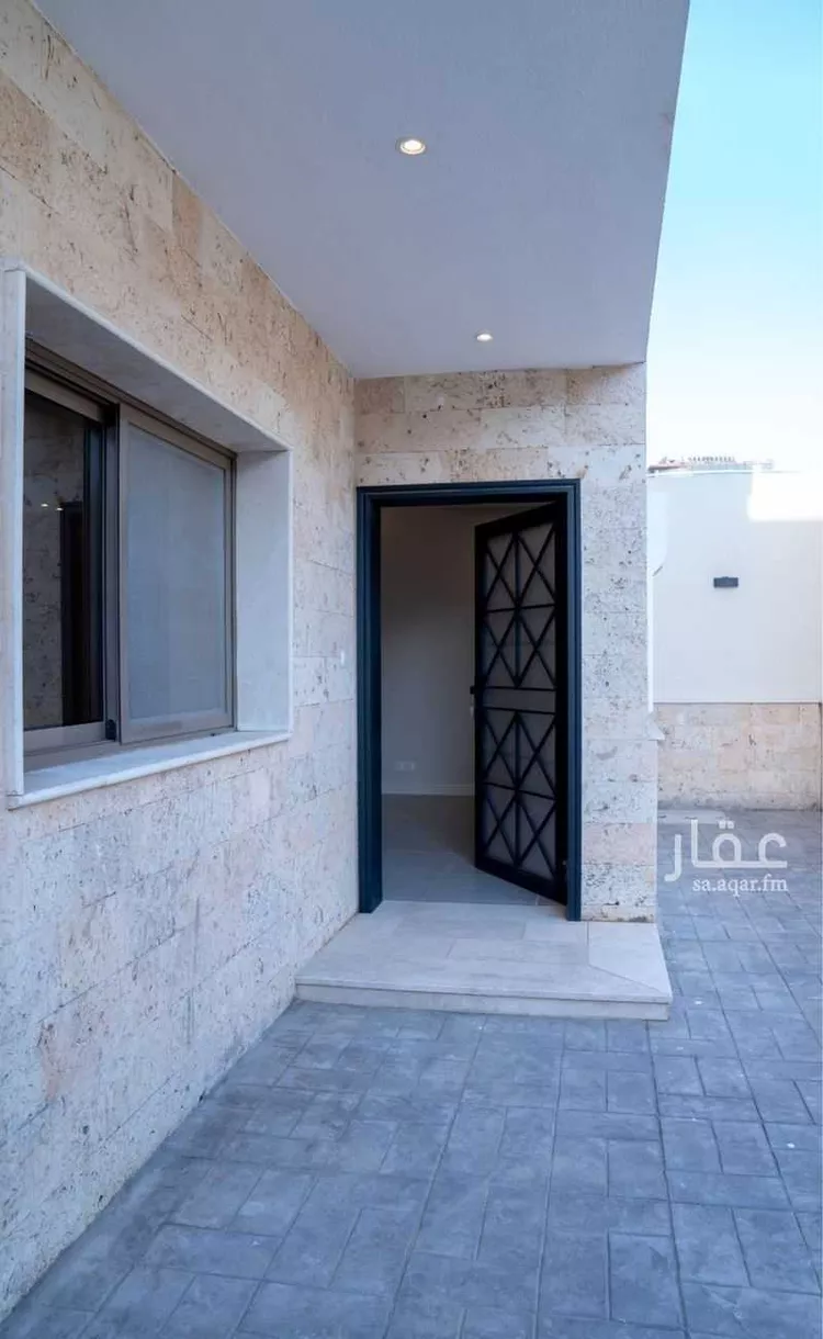 فيلا للإيجار في شارع زيد بن الخطاب, حي النعيم, مدينة جدة, منطقة مكة المكرمة 8