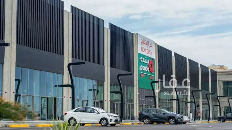 محل للإيجار في شارع عمرو ابن مرة, حي أبحر الجنوبية, مدينة جدة, منطقة مكة المكرمة صورة 4