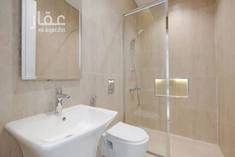 شقة للإيجار في شارع الربع الخالي, حي الغدير, مدينة الرياض, منطقة الرياض 6