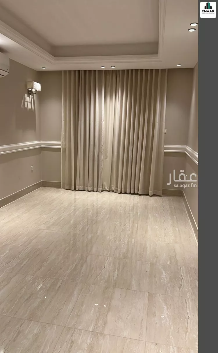 شقة للإيجار في شارع الأفضلي, حي الملقا, مدينة الرياض, منطقة الرياض صورة 5