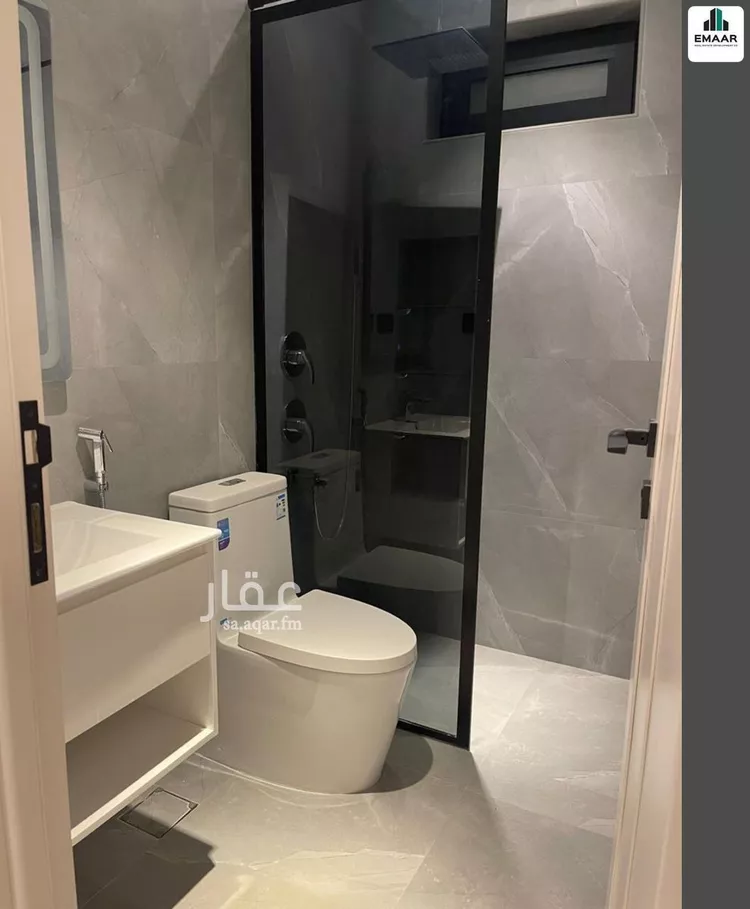 شقة للإيجار في شارع رقم 240, حي الياسمين, مدينة الرياض, منطقة الرياض صورة 2