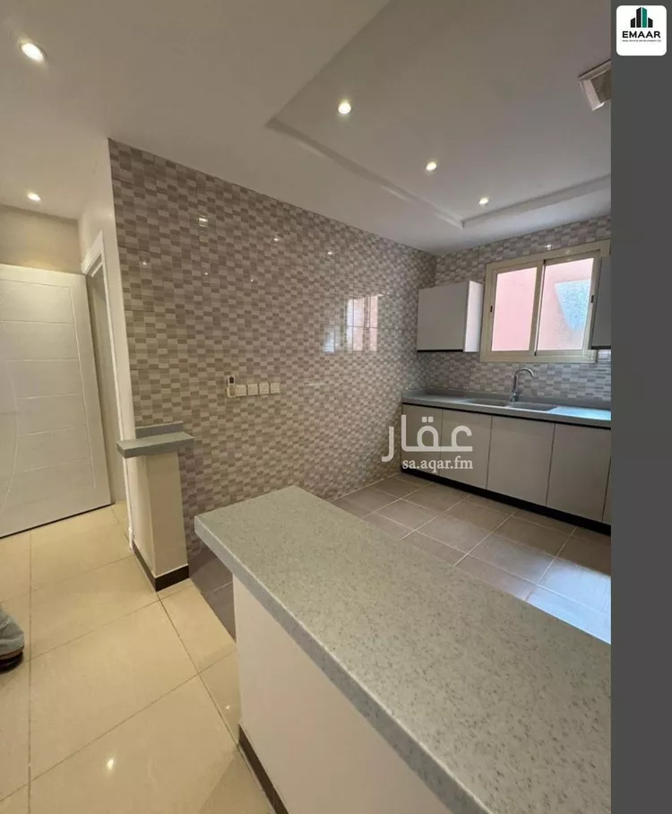 عمارة للإيجار في شارع القلم, حي الربيع, مدينة الرياض, منطقة الرياض صورة 5