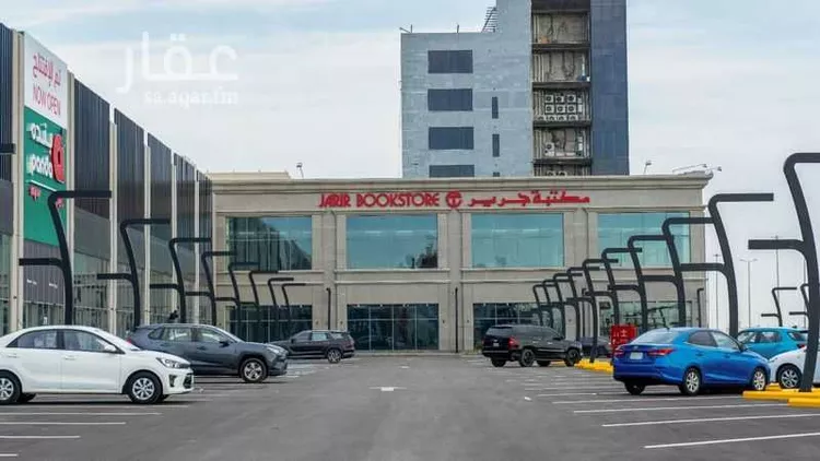 محل للإيجار في شارع عمرو ابن مرة, حي أبحر الجنوبية, مدينة جدة, منطقة مكة المكرمة صورة 3