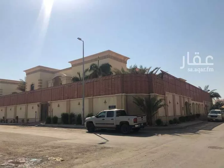 فيلا للبيع في شارع رافع بن عنتره, حي النعيم, مدينة جدة, منطقة مكة المكرمة 8