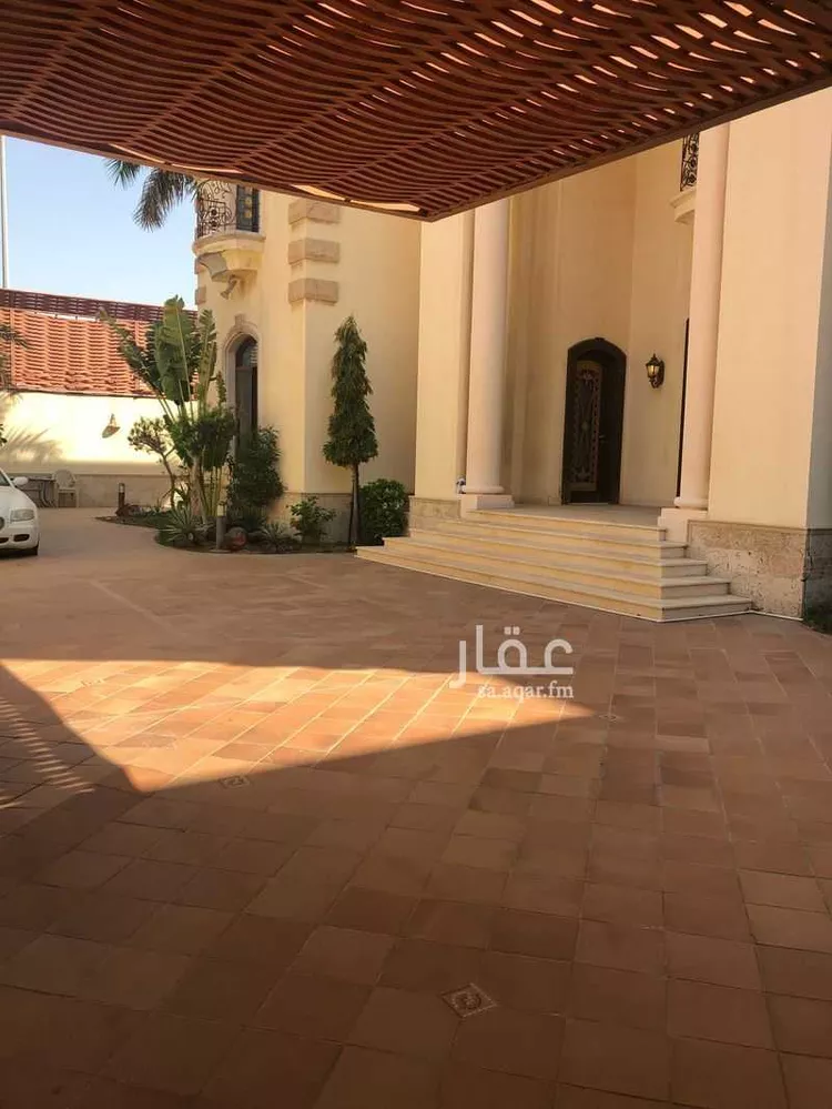 فيلا للبيع في شارع رافع بن عنتره, حي النعيم, مدينة جدة, منطقة مكة المكرمة 6