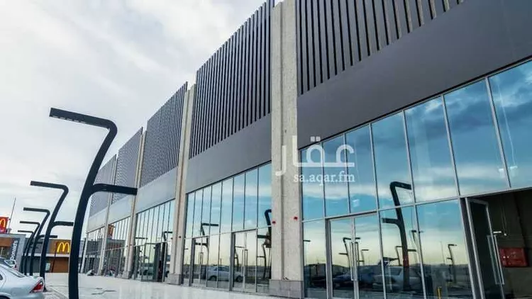 Shop for Rent in Jeddah Obhur Al Janoubiah