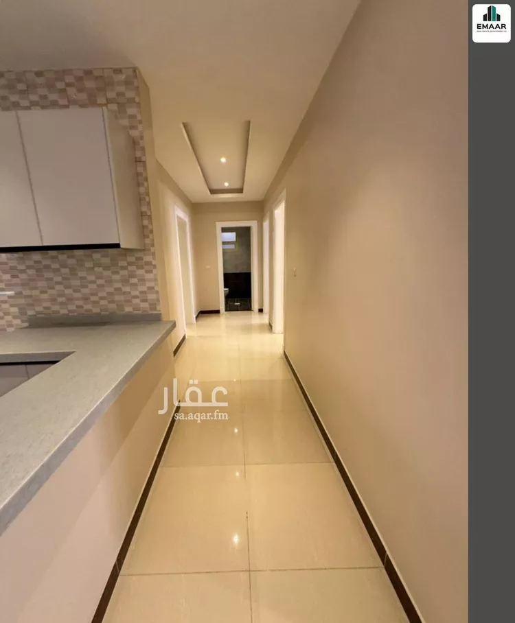عمارة للإيجار في شارع القلم, حي الربيع, مدينة الرياض, منطقة الرياض صورة 4
