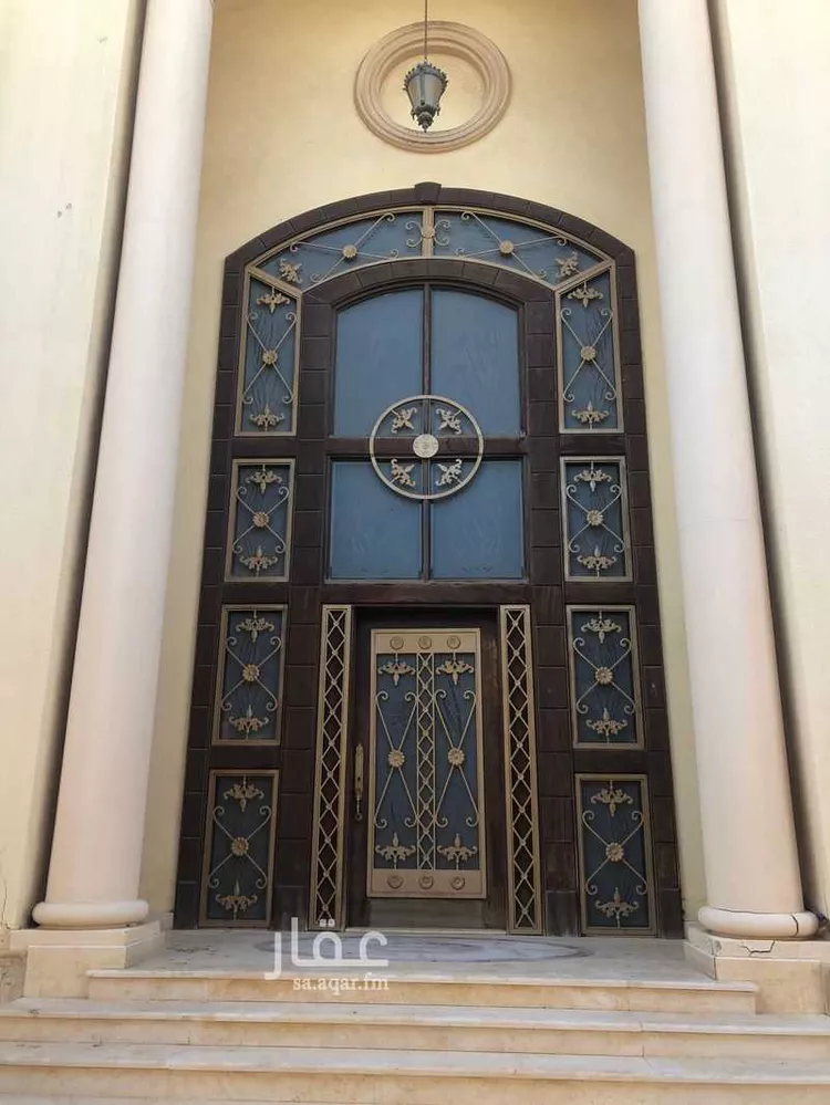 فيلا للبيع في شارع رافع بن عنتره, حي النعيم, مدينة جدة, منطقة مكة المكرمة
