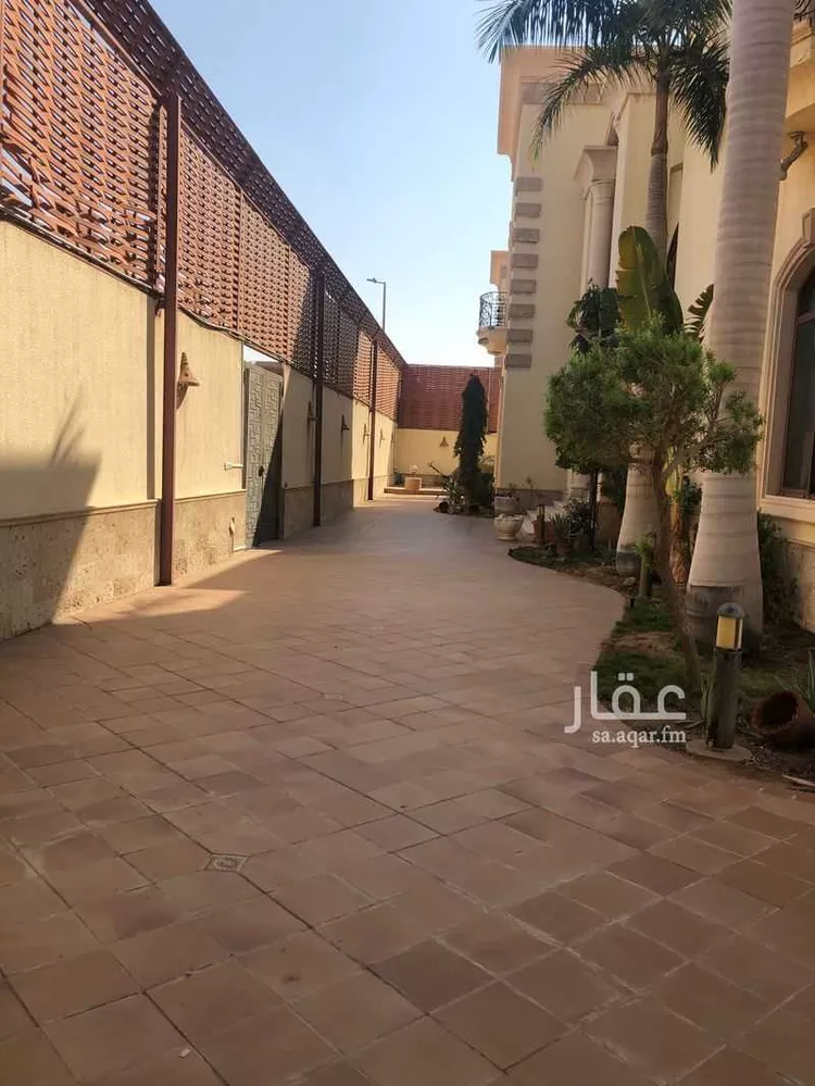 فيلا للبيع في شارع رافع بن عنتره, حي النعيم, مدينة جدة, منطقة مكة المكرمة صورة 4