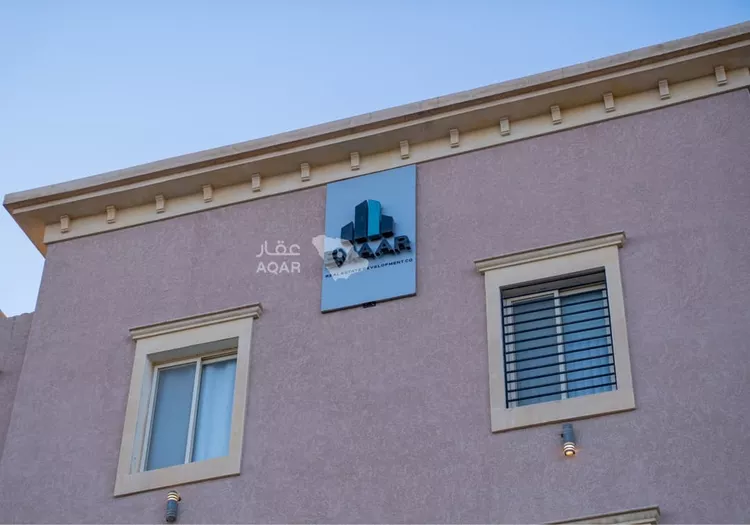 شقة للإيجار في شارع القلم, حي الربيع, مدينة الرياض, منطقة الرياض 4