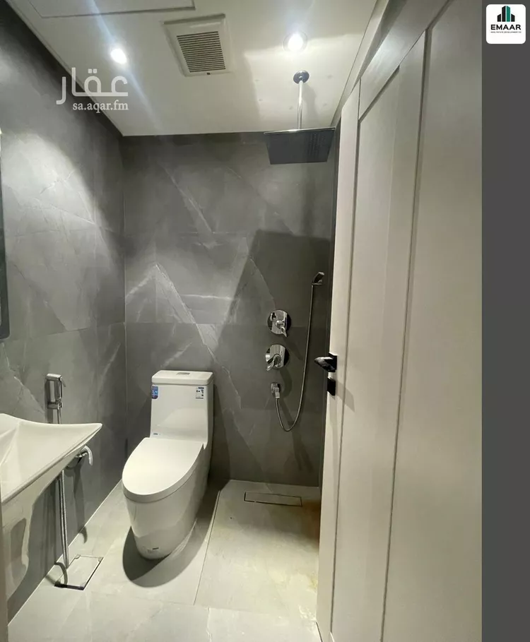 شقة للإيجار في شارع رقم 240, حي الياسمين, مدينة الرياض, منطقة الرياض صورة 2