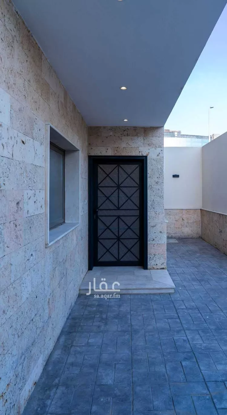 فيلا للإيجار في شارع زيد بن الخطاب, حي النعيم, مدينة جدة, منطقة مكة المكرمة صورة 3