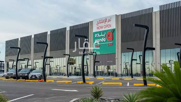محل للإيجار في شارع عمرو ابن مرة, حي أبحر الجنوبية, مدينة جدة, منطقة مكة المكرمة 8