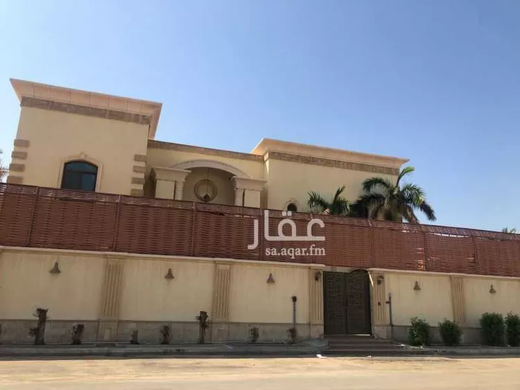فيلا للبيع في شارع رافع بن عنتره, حي النعيم, مدينة جدة, منطقة مكة المكرمة 11