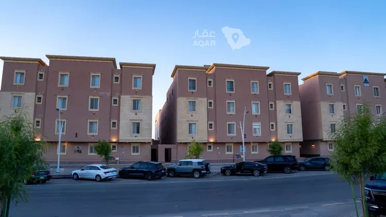 شقة للإيجار في شارع القلم, حي الربيع, مدينة الرياض, منطقة الرياض
