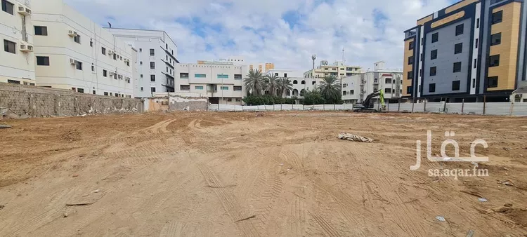 أرض للبيع في شارع صفي الدين الحلي, حي الروضة, مدينة جدة, منطقة مكة المكرمة صورة 2