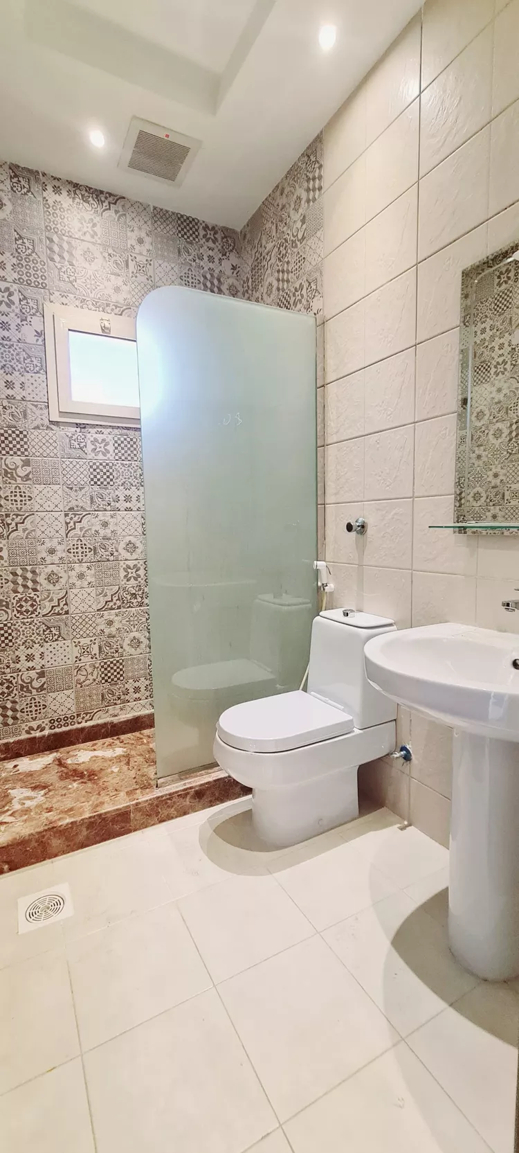 شقة للإيجار في شارع عيسى العدوي, حي البغدادية الغربية, مدينة جدة, منطقة مكة المكرمة 4