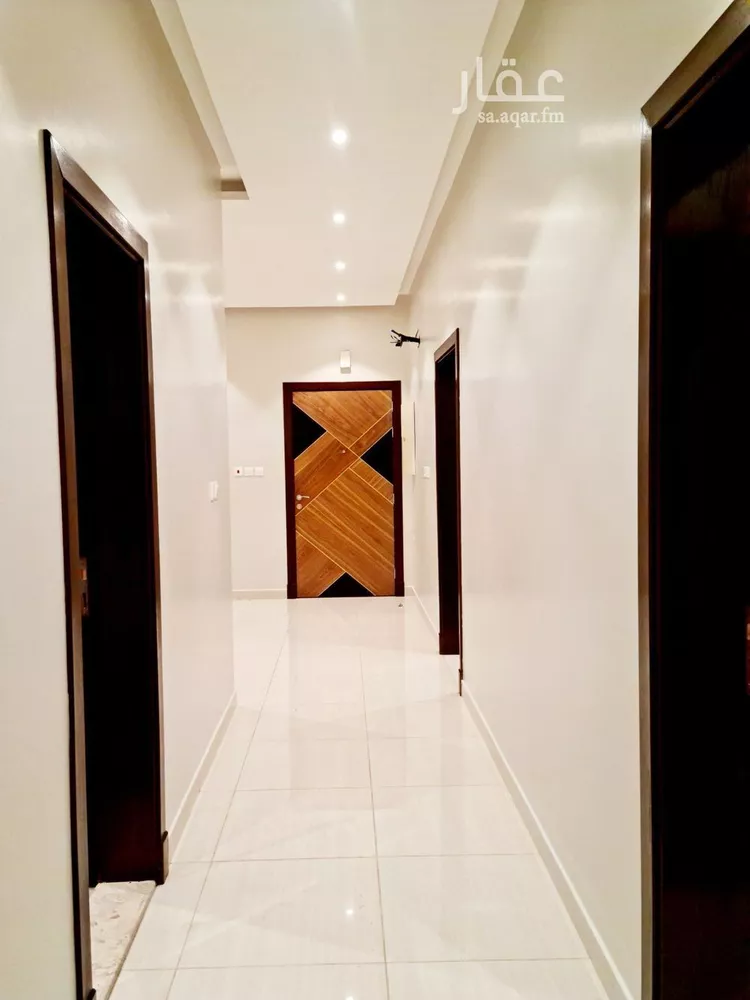 شقة للإيجار في شارع رفح, حي الورود, مدينة جدة, منطقة مكة المكرمة